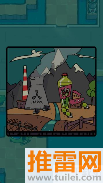 逃离研究所(Fury Turn)完整最新版本截图1