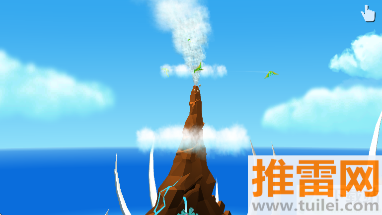 菲利下山记Faily Tumbler手游最新版截图1