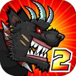 变异汪星人2(Mutant Fighting Cup 2)游戏安卓版