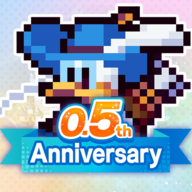 迪士尼像素冒险(Pixel RPG)手机版