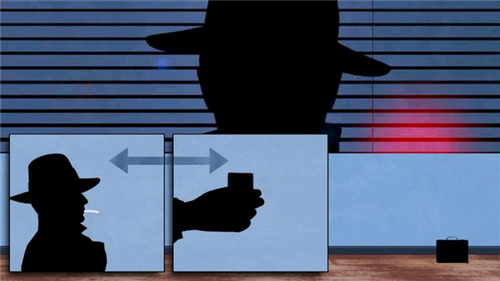 致命框架官方版截图1