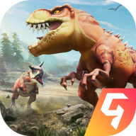 侏罗纪军团正版
