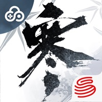 云逆水寒官方正版