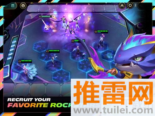 tftpbe美测服手游安装包(云顶之弈美测服)v15.17.7059714官方最新版截图1