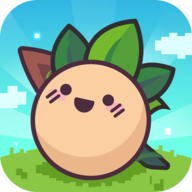 大头菜菜历险记游戏安卓版