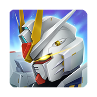 钢弹争锋对决台服最新版