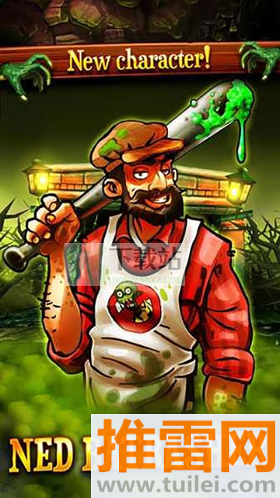 矿车大逃亡(Rail Rush)官方版截图1