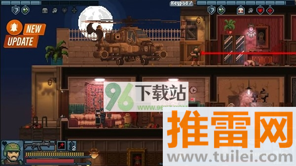 破门而入行动小队手机版截图1