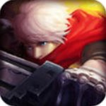 暴击僵尸世界最新版