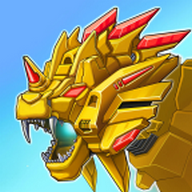 龙兽争霸3猛禽小队安卓版