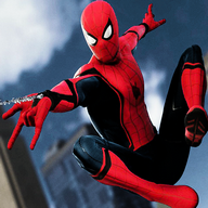 蜘蛛侠激斗官方版