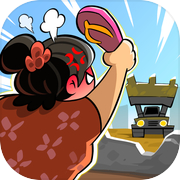 王小屋的屋屋保卫战官方版