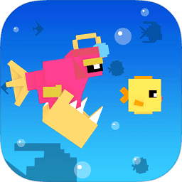 大鱼小鱼大作战官方版下载v1.0.2安卓版