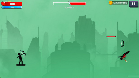 弓箭手2手机版截图1