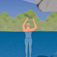 手拉手(Hand Over Hand)游戏安卓版v1.7手机版