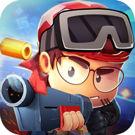 武装精英全面反击官方版