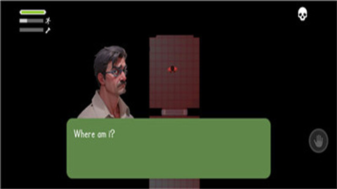 特殊收容所生存官方版截图1