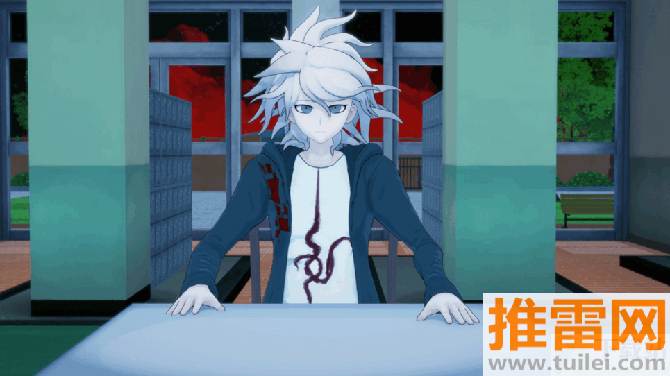 恶魔轮盘弹丸论破版截图1