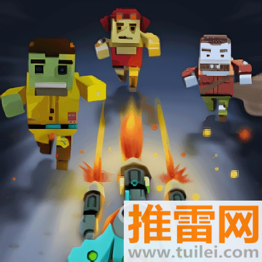 成为幸存者官方版