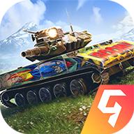 坦克世界闪击战手机版