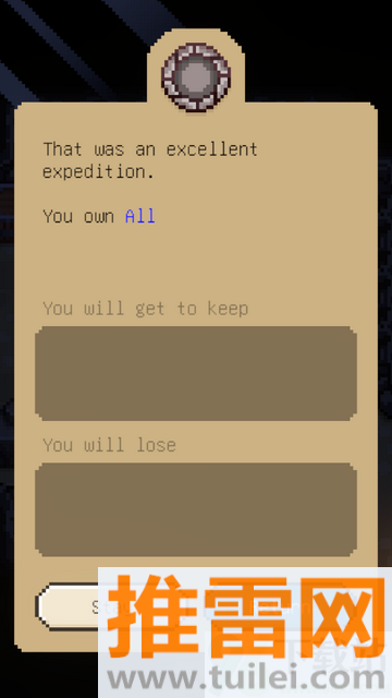 回家的路(The Way Home)官方版截图1