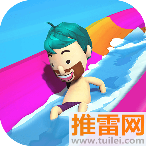 我滑的贼快游戏手机版