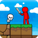 火柴人世界冒险官方游戏手机版