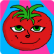 番茄先生之坏蛋莉莉官方版下