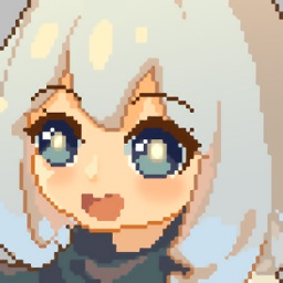 像素原神游戏完整版