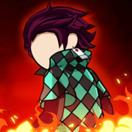 火柴人鬼灭之刃(Stick Demon Shadow Fight)官方版