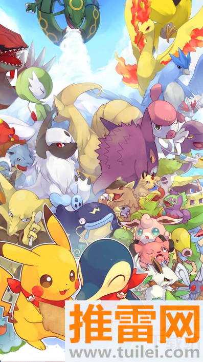 旋转吧泡泡君最新版截图1