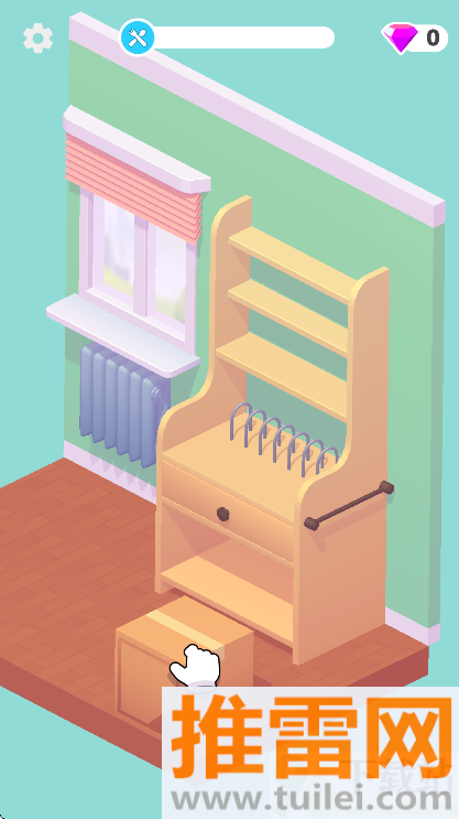 Unpacking拆包大师官方正版截图1