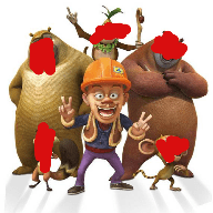 狗熊岭生化危机游戏手机官方版