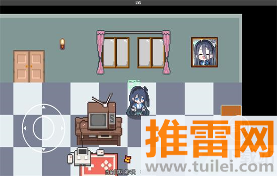 爱丽丝大冒险蔚蓝档案手游最新版本截图1