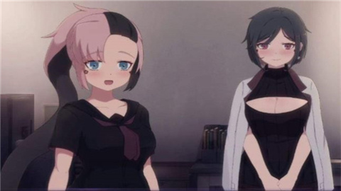 死神才没这么萌手机版截图1