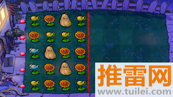 植物大战僵尸(Plants vs. Zombies)北美版截图1