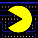 吃豆人手机版(PAC-MAN)正版
