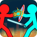 决斗火柴人官方正版