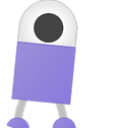 古怪机器人出逃记(Odd Bot Out)官方版