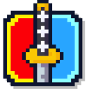 像素忍者冒险(Shake Ninja)手机版