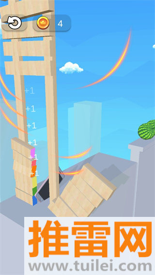 就差一刀中文版截图1