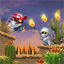 超级丛林跳跃(SuperJungleJump)官方正版