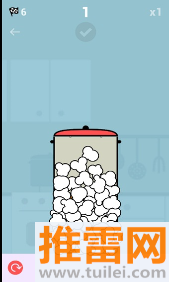 爆米花大师(Popcorn Chef)最新版截图1