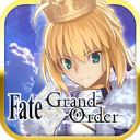 Fate/Grand Order台服