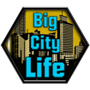 大城市生活模拟器(Big City Life : Simulator)最新版本