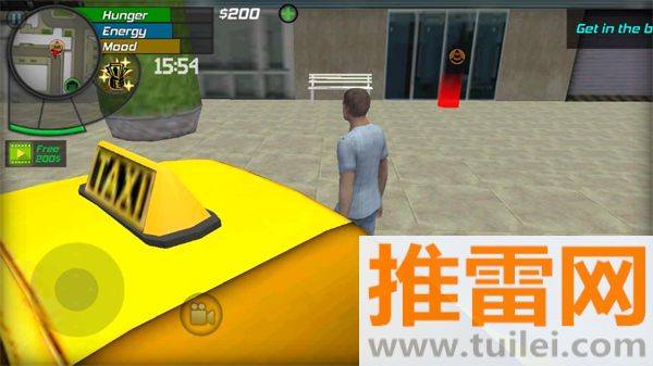 大城市生活模拟器(Big City Life : Simulator)最新版本截图1