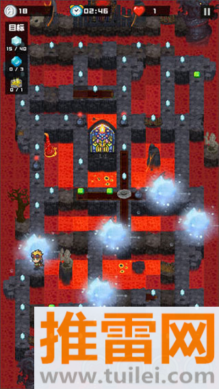 哥布林宝藏游戏手机版截图1