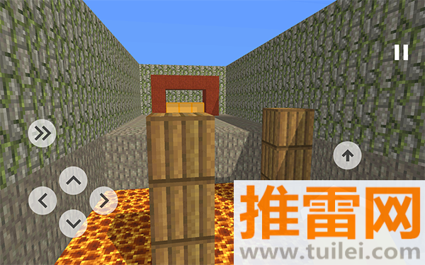 块状跑酷(BlockyParkour)官方版截图1