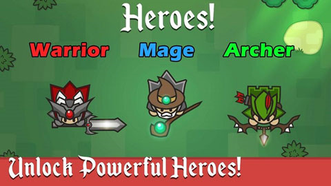 征服领主2(Lordz2)手游截图1