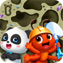 奇妙昆虫世界游戏